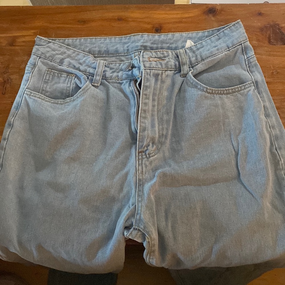 Shein Jeans